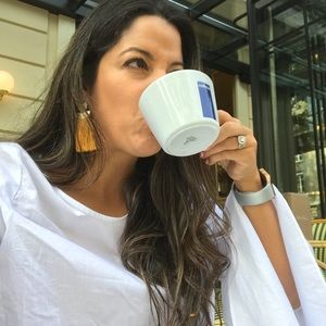 Meet your Posher, Janice